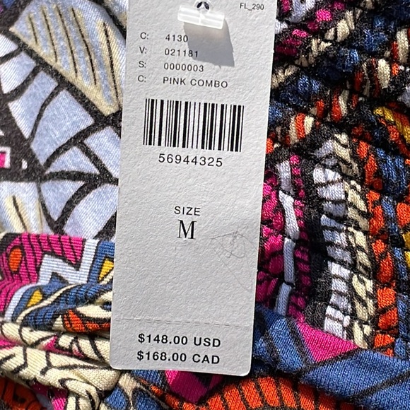 Anthropologie Maeve Cynthia Halter Dress - Picture 15 of 16